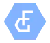 GoFact symbol logo